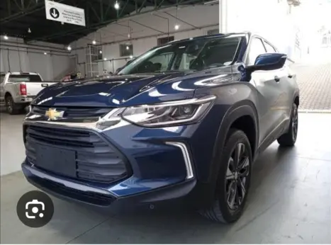 CHEVROLET Tracker 1.2 4P FLEX TURBO PREMIER AUTOMTICO, Foto 4