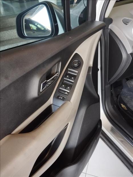 CHEVROLET Tracker 1.8 16V 4P FLEX LTZ AUTOMTICO, Foto 8