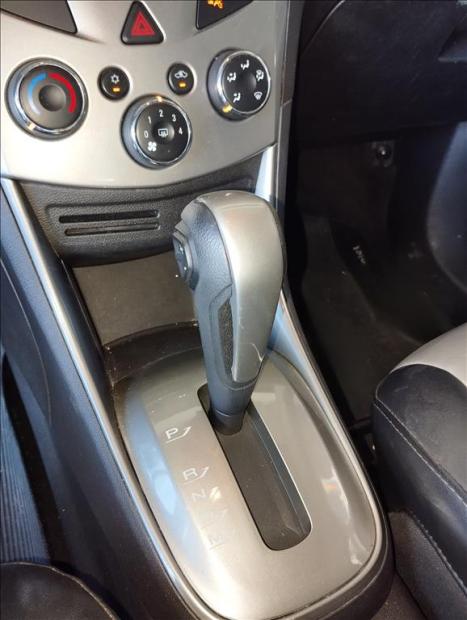 CHEVROLET Tracker 1.8 16V 4P FLEX LTZ AUTOMTICO, Foto 12