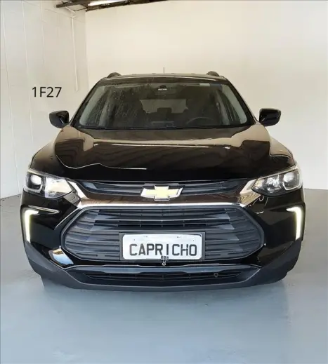 CHEVROLET Tracker 1.0 4P FLEX TURBO LT AUTOMTICO, Foto 1