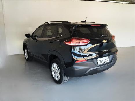CHEVROLET Tracker 1.0 4P FLEX TURBO LT AUTOMTICO, Foto 3
