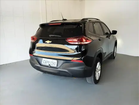 CHEVROLET Tracker 1.0 4P FLEX TURBO LT AUTOMTICO, Foto 5