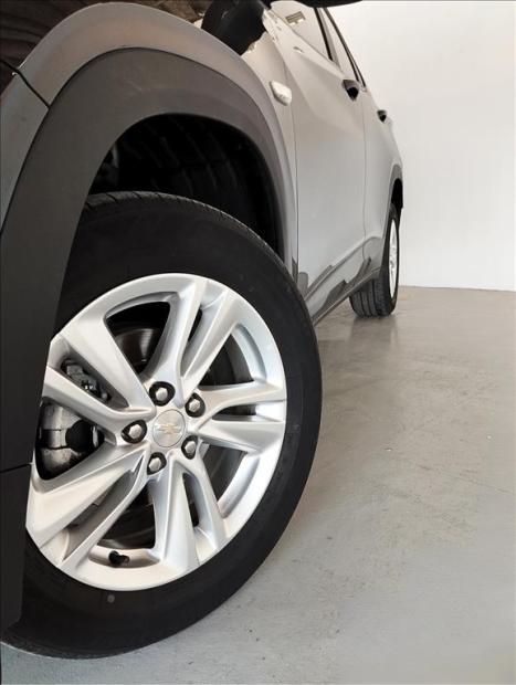 CHEVROLET Tracker 1.0 4P FLEX TURBO LT AUTOMTICO, Foto 7