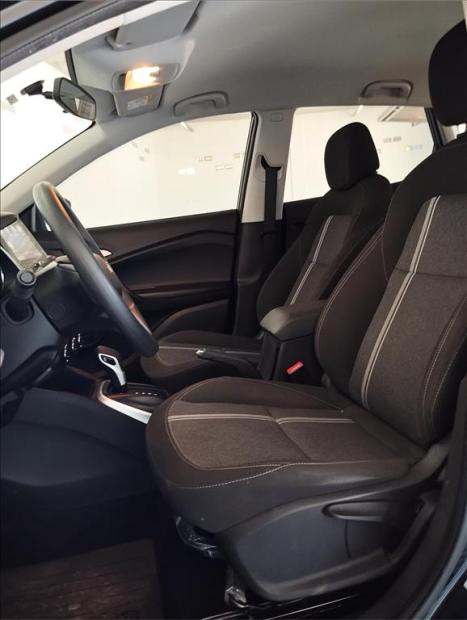 CHEVROLET Tracker 1.0 4P FLEX TURBO LT AUTOMTICO, Foto 9