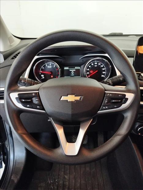 CHEVROLET Tracker 1.0 4P FLEX TURBO LT AUTOMTICO, Foto 11