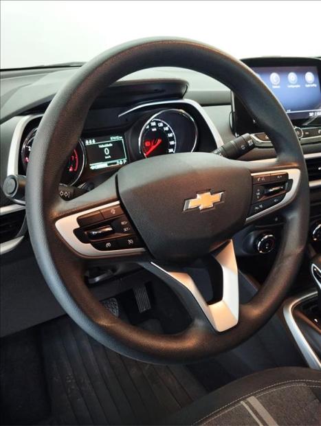 CHEVROLET Tracker 1.0 4P FLEX TURBO LT AUTOMTICO, Foto 12
