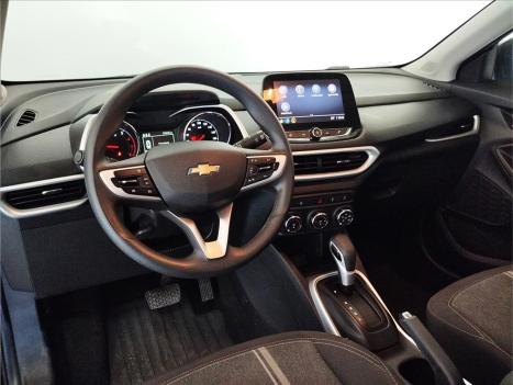 CHEVROLET Tracker 1.0 4P FLEX TURBO LT AUTOMTICO, Foto 18