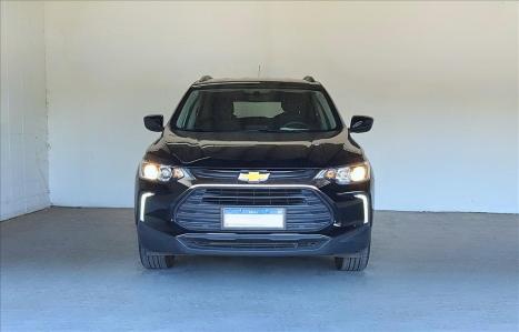 CHEVROLET Tracker 1.0 4P FLEX TURBO LT AUTOMTICO, Foto 1