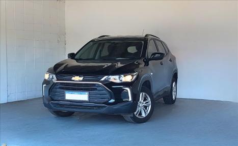 CHEVROLET Tracker 1.0 4P FLEX TURBO LT AUTOMTICO, Foto 2