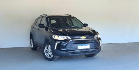 CHEVROLET Tracker 1.0 4P FLEX TURBO LT AUTOMTICO, Foto 3