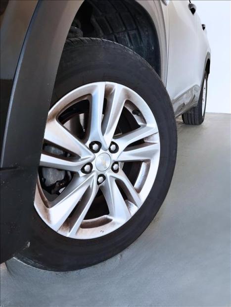 CHEVROLET Tracker 1.0 4P FLEX TURBO LT AUTOMTICO, Foto 4