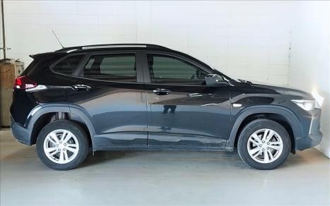 CHEVROLET Tracker 1.0 4P FLEX TURBO LT AUTOMTICO, Foto 5