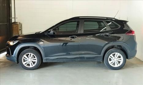 CHEVROLET Tracker 1.0 4P FLEX TURBO LT AUTOMTICO, Foto 6