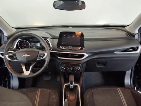 CHEVROLET Tracker 1.0 4P FLEX TURBO LT AUTOMTICO, Foto 7