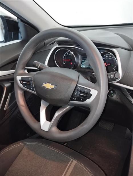 CHEVROLET Tracker 1.0 4P FLEX TURBO LT AUTOMTICO, Foto 10