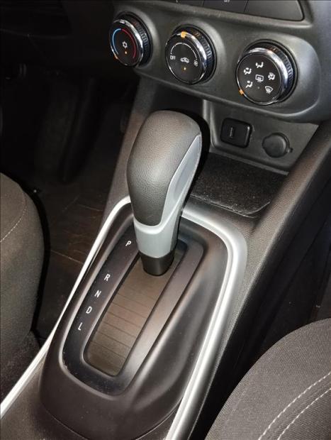 CHEVROLET Tracker 1.0 4P FLEX TURBO LT AUTOMTICO, Foto 11