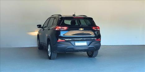 CHEVROLET Tracker 1.0 4P FLEX TURBO LT AUTOMTICO, Foto 14