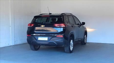 CHEVROLET Tracker 1.0 4P FLEX TURBO LT AUTOMTICO, Foto 15