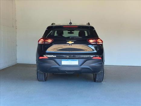 CHEVROLET Tracker 1.0 4P FLEX TURBO LT AUTOMTICO, Foto 16