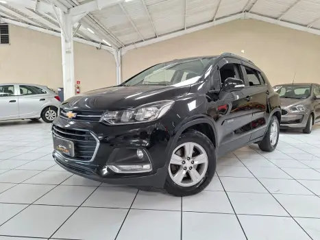 CHEVROLET Tracker 1.4 16V 4P FLEX LT TURBO AUTOMTICO, Foto 2