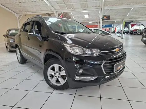 CHEVROLET Tracker 1.4 16V 4P FLEX LT TURBO AUTOMTICO, Foto 3
