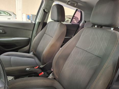 CHEVROLET Tracker 1.4 16V 4P FLEX LT TURBO AUTOMTICO, Foto 7