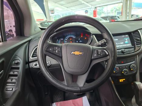 CHEVROLET Tracker 1.4 16V 4P FLEX LT TURBO AUTOMTICO, Foto 8
