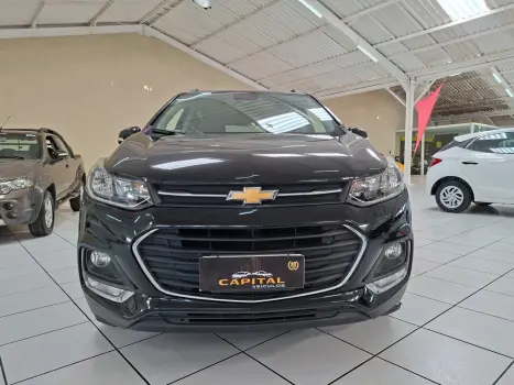 CHEVROLET Tracker 1.4 16V 4P FLEX LT TURBO AUTOMTICO, Foto 9