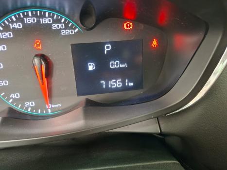 CHEVROLET Tracker 1.4 16V 4P FLEX LT TURBO AUTOMTICO, Foto 11
