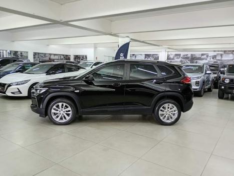 CHEVROLET Tracker 1.0 4P FLEX TURBO LT AUTOMTICO, Foto 2