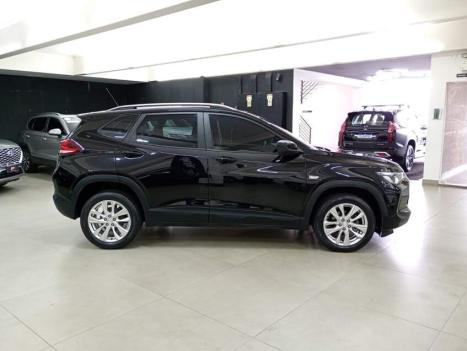 CHEVROLET Tracker 1.0 4P FLEX TURBO LT AUTOMTICO, Foto 3