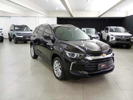 CHEVROLET Tracker 1.0 4P FLEX TURBO LT AUTOMTICO, Foto 4