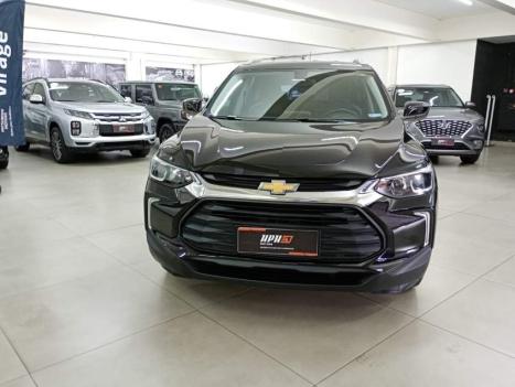 CHEVROLET Tracker 1.0 4P FLEX TURBO LT AUTOMTICO, Foto 5