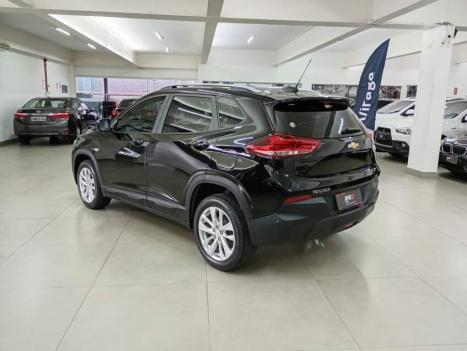 CHEVROLET Tracker 1.0 4P FLEX TURBO LT AUTOMTICO, Foto 6