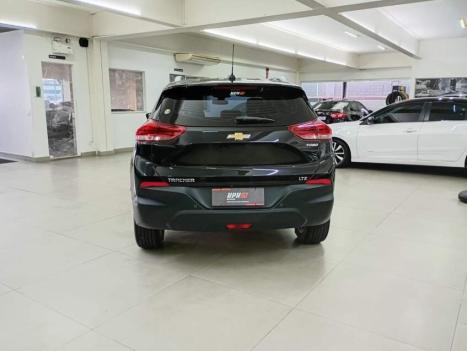 CHEVROLET Tracker 1.0 4P FLEX TURBO LT AUTOMTICO, Foto 8