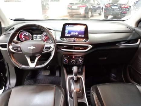 CHEVROLET Tracker 1.0 4P FLEX TURBO LT AUTOMTICO, Foto 9
