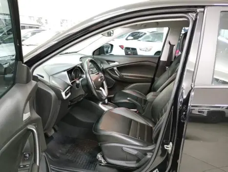 CHEVROLET Tracker 1.0 4P FLEX TURBO LT AUTOMTICO, Foto 13