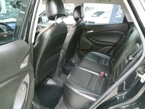 CHEVROLET Tracker 1.0 4P FLEX TURBO LT AUTOMTICO, Foto 14