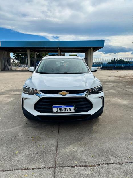 CHEVROLET Tracker 1.0 4P FLEX TURBO, Foto 1