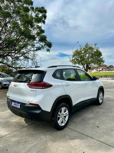 CHEVROLET Tracker 1.0 4P FLEX TURBO, Foto 2