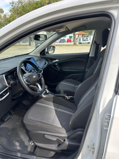 CHEVROLET Tracker 1.0 4P FLEX TURBO, Foto 5