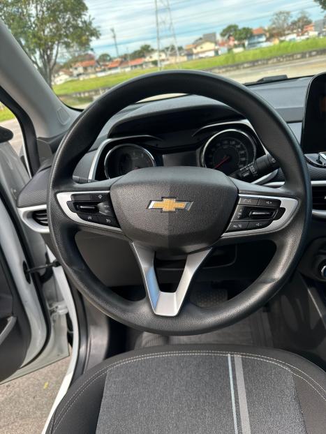 CHEVROLET Tracker 1.0 4P FLEX TURBO, Foto 6