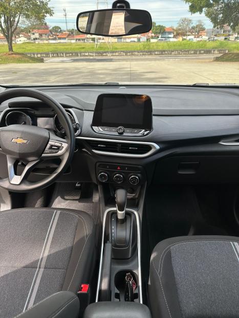 CHEVROLET Tracker 1.0 4P FLEX TURBO, Foto 9