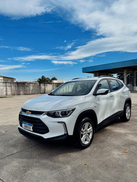 CHEVROLET Tracker 1.0 4P FLEX TURBO, Foto 11