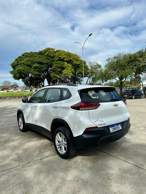 CHEVROLET Tracker 1.0 4P FLEX TURBO, Foto 12