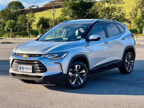CHEVROLET Tracker 1.2 4P FLEX TURBO PREMIER AUTOMTICO, Foto 2