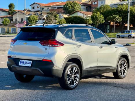 CHEVROLET Tracker 1.2 4P FLEX TURBO PREMIER AUTOMTICO, Foto 3