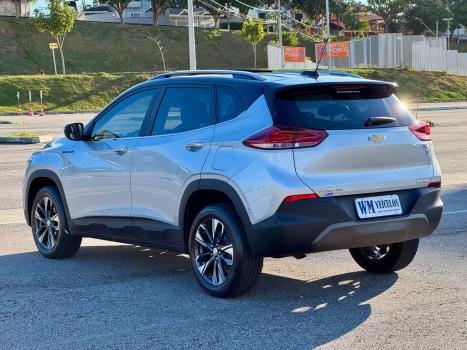 CHEVROLET Tracker 1.2 4P FLEX TURBO PREMIER AUTOMTICO, Foto 5
