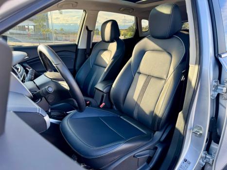 CHEVROLET Tracker 1.2 4P FLEX TURBO PREMIER AUTOMTICO, Foto 8