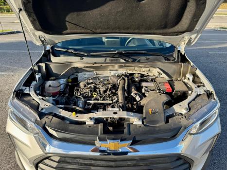CHEVROLET Tracker 1.2 4P FLEX TURBO PREMIER AUTOMTICO, Foto 12